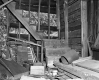 Barn Interior