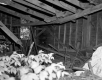 Barn Interior