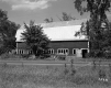Barn by Road