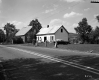 House by Road