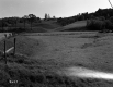 Whipple Property, Fenced Farm Fields and Forested Hills