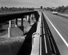 Completed Section of I-89