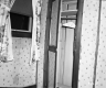 Gassett House, Second Floor Room