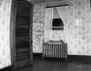 Gassett House, Second Floor Room