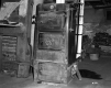 Gassett House, Cellar