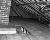 Gassett House, Attic