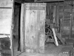 Gassett House, Garage Interior