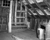 Gassett House, Garage Interior