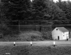 Gassett Property, Barn