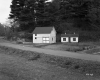 Gassett Property, Barn