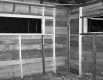 Harris Property, Interior of Camp