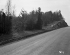 Bogni Property, Forest and Rock Ledge along I-89