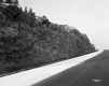 Gratton Property, Rock Ledge along I-89