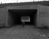 Underpass along I-89 in Colchester