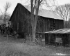 Gates Property, Barns