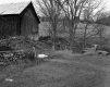 Gates Property, Barn