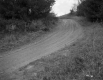 Squire Property, Gravel Driveway
