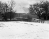 Courtemanche Property, Snow-Covered Field