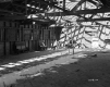 Sherman Property, Interior of Dance Hall