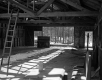 Sherman Property, Interior of Dance Hall