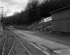 Wiggins Property, Shed along Railroad Tracks