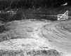 Springfield Terminal Railway Company, View toward Railroad Tracks