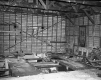 Springfield Terminal Railway Company, Interior of Building