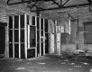 Springfield Terminal Railway Company, Interior of Brick Building
