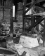 Springfield Terminal Railway Company, Interior of Brick Building