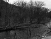 Hazelton Property, View of River