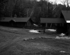 Hazelton Property, Cabins