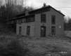 Fisher Property, Storage Building