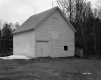 Fisher Property, Barn