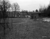 Fisher House and Storage Building