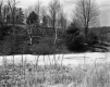 Woodbury Property, Icy River