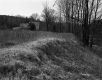 Woodbury Property, View toward House