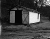 Carlson Property, Garage