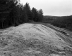 Beaton Property, Gravel Pit on Hillside