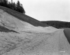Beaton Property, Gravel Pit on Hillside