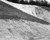 Beaton Property, Gravel Pit on Hillside