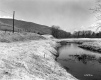 Daley Property, Pond in Field