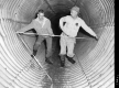 Culvert Construction