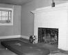 Sherman House, Living Room