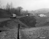 Construction along U.S. Route 5 in Coventry