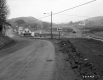 Construction along U.S. Route 5 in Coventry