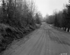 Construction along Route 58 in Irasburg