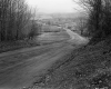Construction along Route 58 in Irasburg