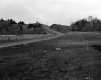Construction along Route 58 in Irasburg