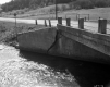 Damaged Bridge on Route 17 in Fayston
