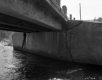 Damaged Bridge on Route 17 in Fayston